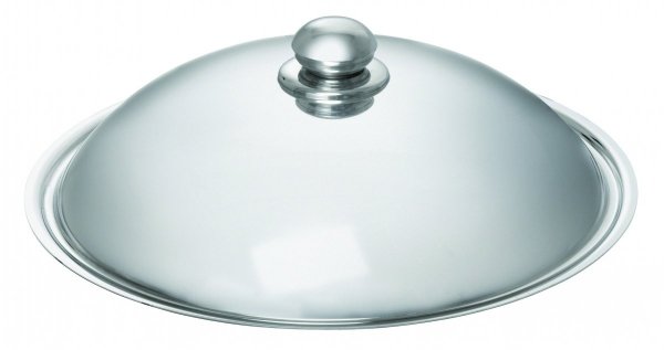 Wok patelnia W360R BARTSCHER 105981 105981
