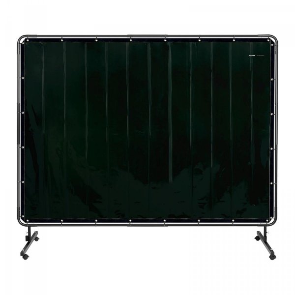 Ekran spawalniczy - 240 x 180 cm STAMOS 10021146 SWS02N 