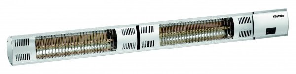 Elektr. promiennik podczerwieni W300 BARTSCHER 825214 825214