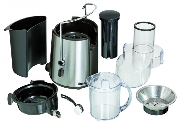 Wyciskarka do soków Top Juicer BARTSCHER 150145 150145