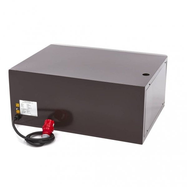 Luksusowy Piec do pizzy maxima 4 x 25 cm 400V MAXIMA 09370000