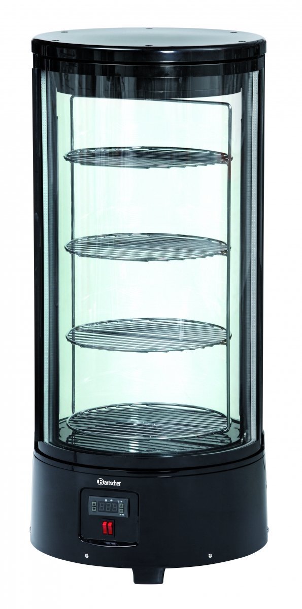 Witryna do ciast 72L BARTSCHER 700207G 700207G