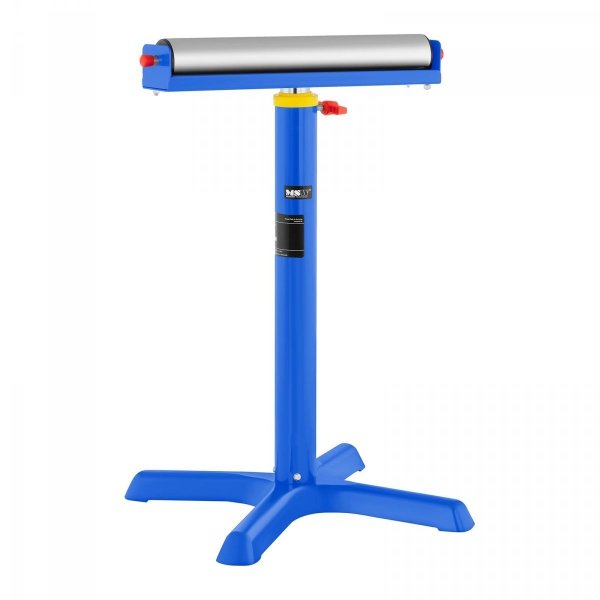 PODAJNIK / STOJAK ROLKOWY DO 80KG MSW 10060870 MSW-RT-80