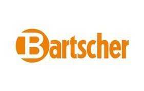 PROFESJONALNY EKSPRES AUTOMATYCZNY BARTSCHER 190052 190052