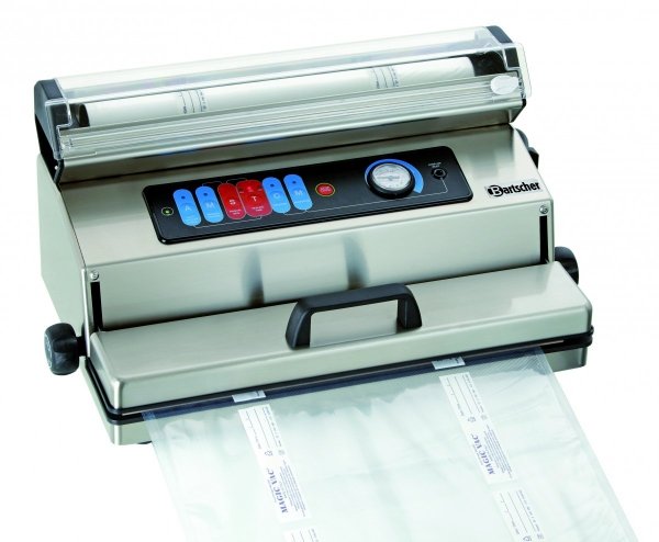 Pakowarka próżniowa 315/10N, 315mm BARTSCHER 300435 300435