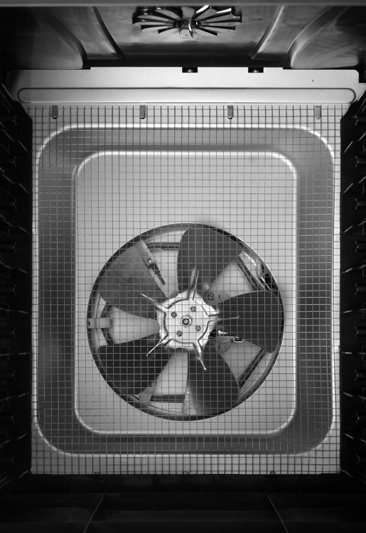 SUSZARKA DO PRODUKTÓW SPOŻYWCZYCH 6 SIT, 420-500W LUND 68272 68272