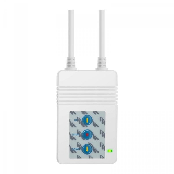 Ekran do projektora - elektryczny - 2112 x 1604 mm STAR_RS100E43_01 FROMM&amp;STARCK 10260078 10260078