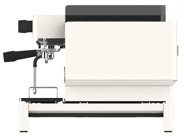 Ekspres do kawy 2-grupowy EX3 Mini 2GR W PID | 2,8 kW | Top Version