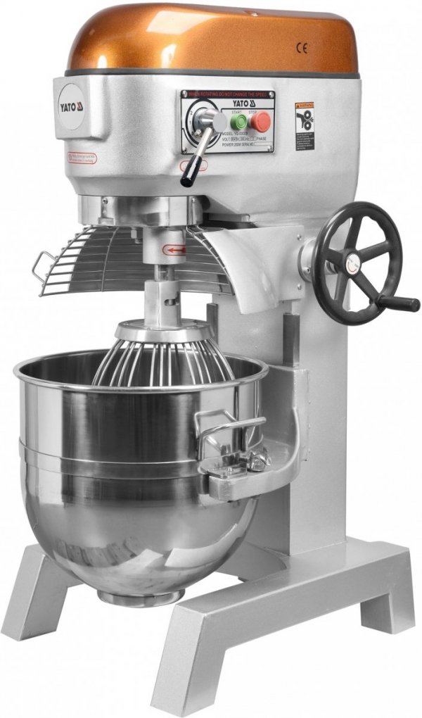 MIKSER PLANETARNY 60L YATO YG-03029 YG-03029