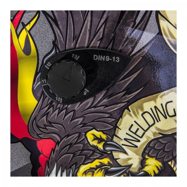Maska spawalnicza - Eagle Eye - Advanced STAMOS 10020983 Eagle Eye