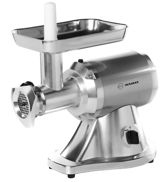 WILK 12 Maszynka Do Mięsa Profesjonalna 200KG/H Stal Nierdzewna HKN-12S