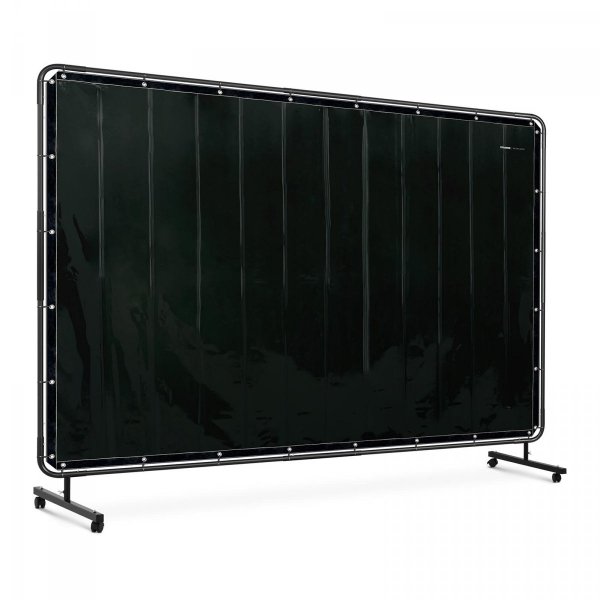 Ekran spawalniczy - 240 x 180 cm STAMOS 10021146 SWS02N 