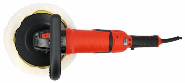 POLERKA 1400W 600-3200/MIN YATO YT-82198 