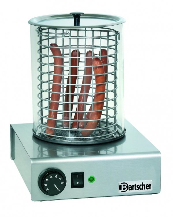 Urządzenie do hot-dogów BARTSCHER A120401 A120401