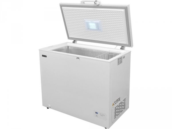 ZAMRAŻARKA CHŁODZIARKA SKRZYNIOWA 190L Yato YG-05171