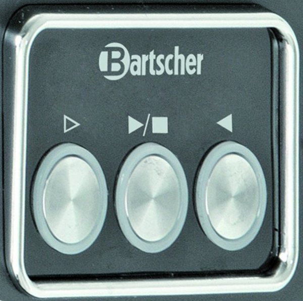 Maszynka do mięsa FW10 BARTSCHER 370224 370224