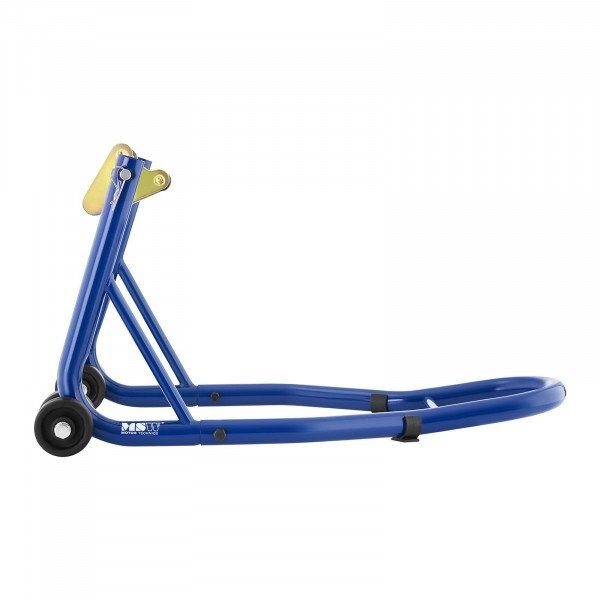 Stojak motocyklowy - przód i tył MSW 10061316 MSW-MS-14