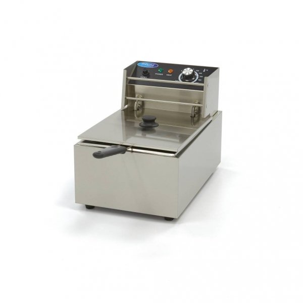 Frytownica elektryczna Maxima 1 x 6L MAXIMA 09364950 09364950