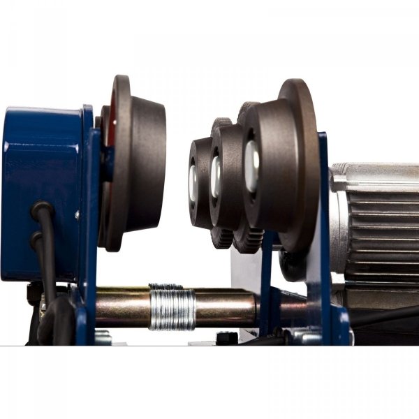 Wciągarka z suwnicą elektryczną - 1000 kg MSW 10060005 PROCAT 1200