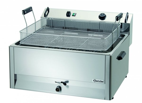 Frytownica BF 30E BARTSCHER 101560 101560