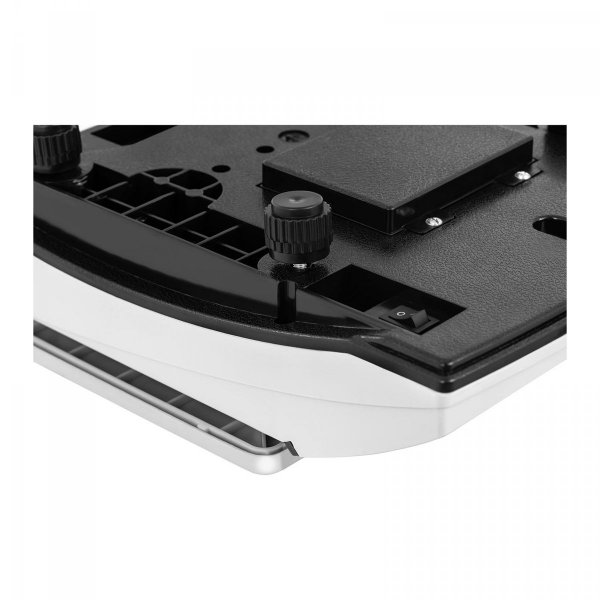 Waga pocztowa - 3 kg / 0,1 g - ekran LCD STEINBERG 10030490 SBS-TW-3C