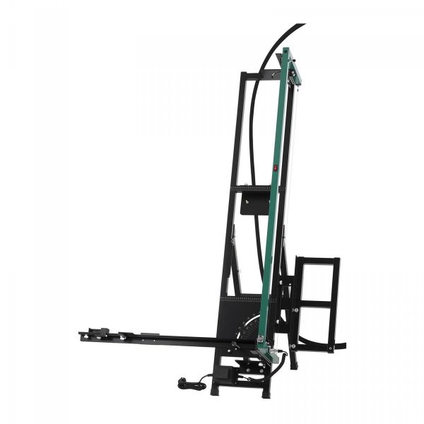 Maszyna do cięcia styropianu - 200 W PRO BAUTEAM 10210028 ALUCUTTER
