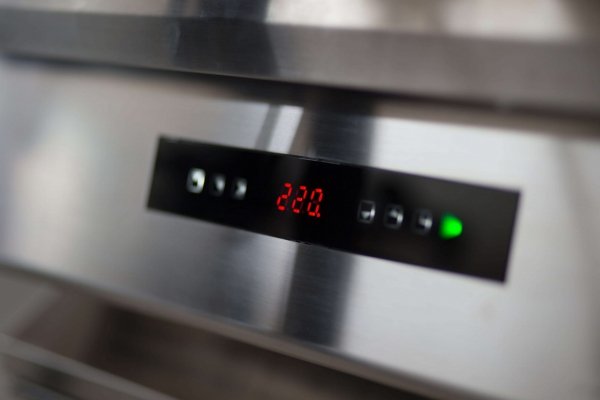 Płyta grillowa elektryczna | energooszczędna | nastawna | podwójna | gładka | Zernike | GE8070L2C