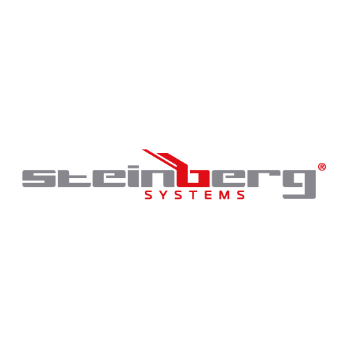 Waga platformowa Steinberg Systems SBS-PF-600/100 600KG podziałka 0,1KG STEINBERG 10030118 SBS-PF-600/100