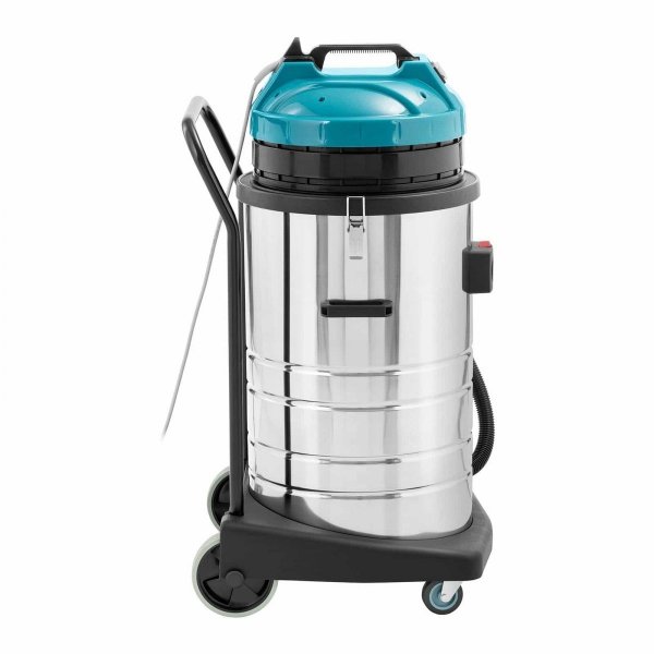 Odkurzacz na sucho i mokro - 3000 W - 80 l ULSONIX 10050406 FLOORCLEAN 80PRO+