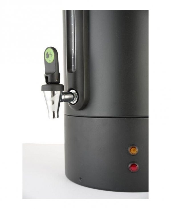 Warnik Concept Line, czarny 18l HENDI 211465 211465