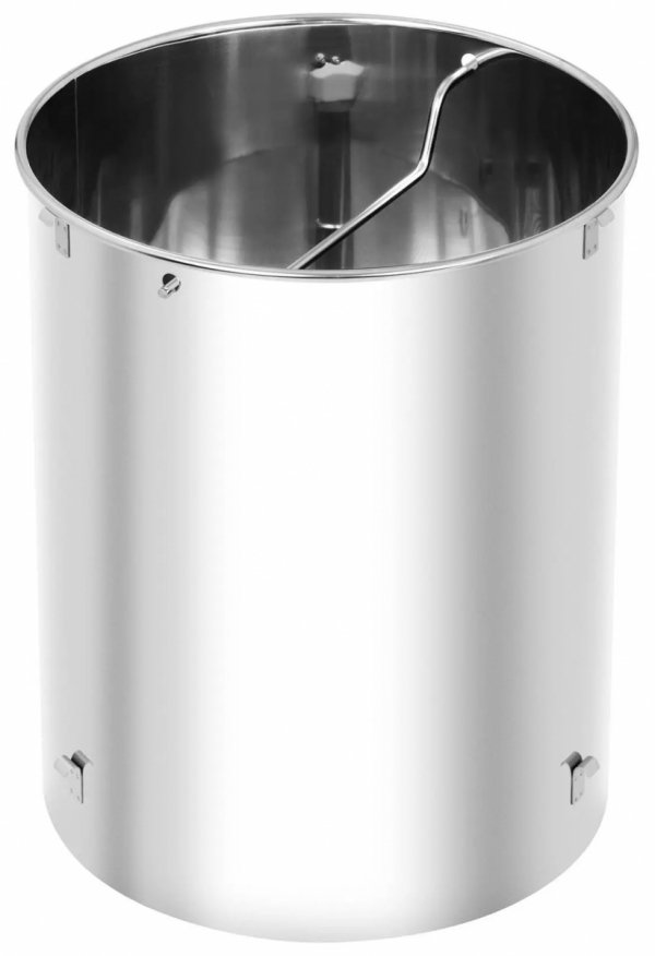 Kocioł warzelny - 60 l - LCD Royal Catering 10011524  RCBM-42N