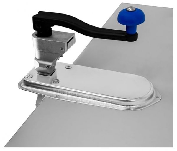 Otwieracz do puszek konserw 74cm Szron WT-J101503