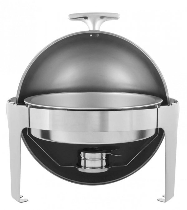 Podgrzewacz Prestige okrągły COOKPRO 270010002 270010002