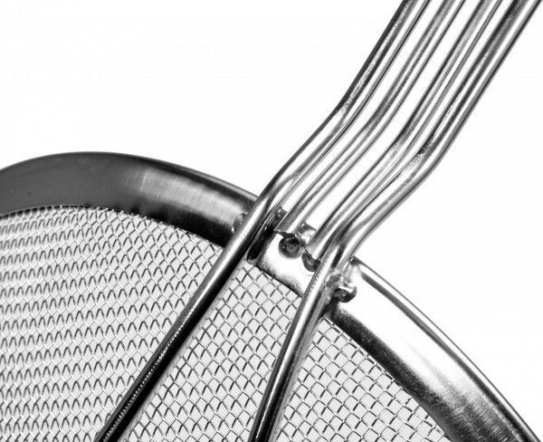 ŁYŻKA CEDZAKOWA 260MM YATO YG-00601 YG-00601
