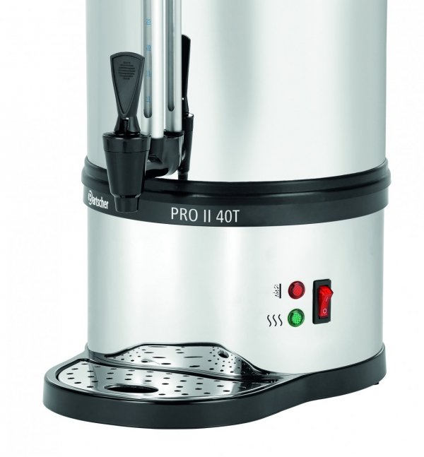 Ekspres do kawy &quot;Bartscher PRO II 40T&quot;