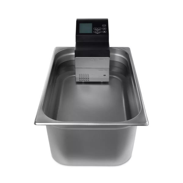 Cyrkulator do sous vide 30L pompka 8 l/min 1500W Maxima 09500600