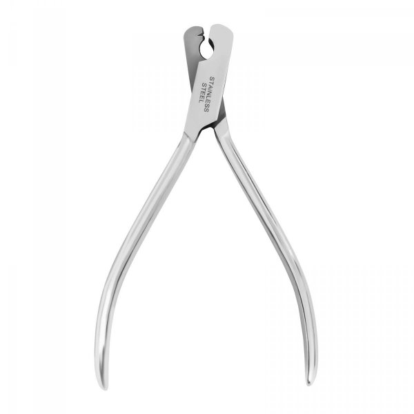 Szczypce do wyginania ostrzy MSW 10060292 STYRO PLIER