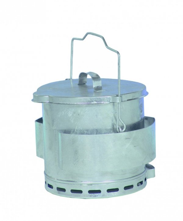 Pojemnik do usuwania tluszczu 12L BARTSCHER A150460V A150460V