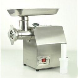 WILK / MASZYNKA DO MIELENIA MIĘSA O WYDAJNOŚCI DO 120KG/H INVEST HORECA MG-12SS MG-12SS