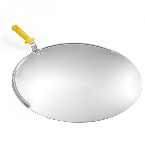 Łopata do wyjmowania pizzy z pieców przelotowych   HENDI 617663 617663
