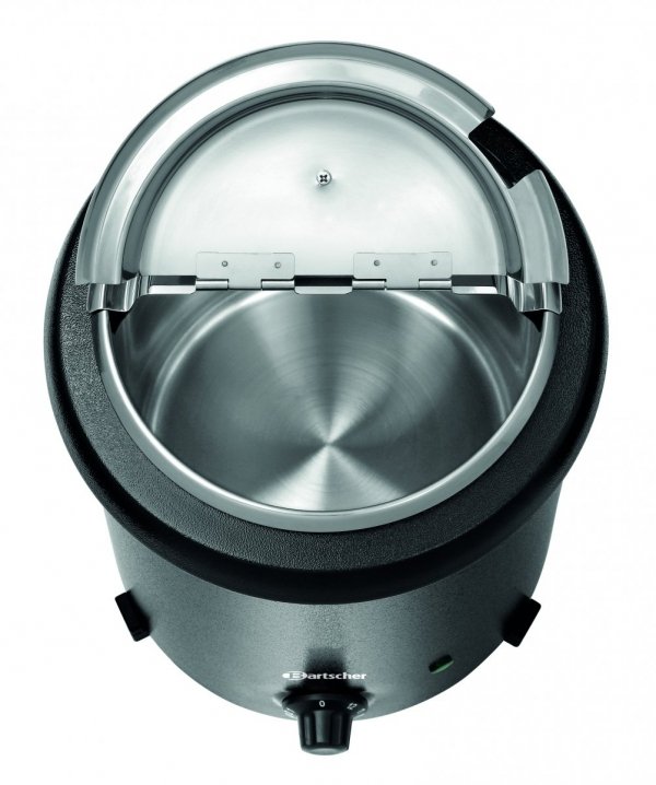 Kociołek na zupę 5,4L BARTSCHER 100062 100062