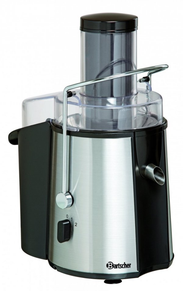 Wyciskarka do soków Top Juicer BARTSCHER 150145 150145