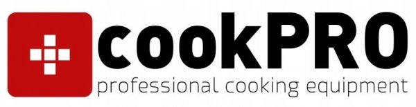 Sitko 12mm do wilka CookPro TC22 - 560040002 COOKPRO 110062206