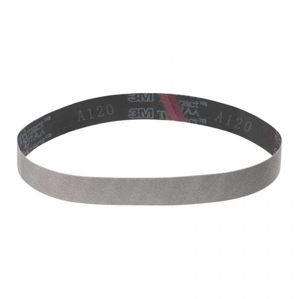 Taśma szlifierska 120 - trójwymiarowa - 5 szt. MSW 10060645 MSW-PSBELT476-120