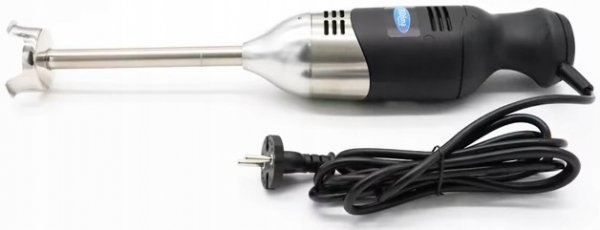 Blender Ręczny - wałek 18 cm - 250 W MAXIMA 08400200 8720783979110