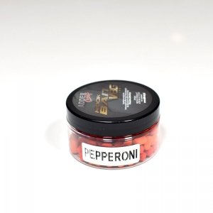 Adder Carp VBG System Dumbells Pepperoni