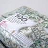 Brykiet 100 zł - podaruj 100.000 zł !!!