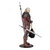 Wiedźmin - Figurka Geralt 18 cm Action Figure Wolf Armor