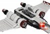 Lego Star Wars - Z-95 HeadHunter 75004