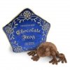 Harry Potter - Maskotka czekoladowa żaba poduszka